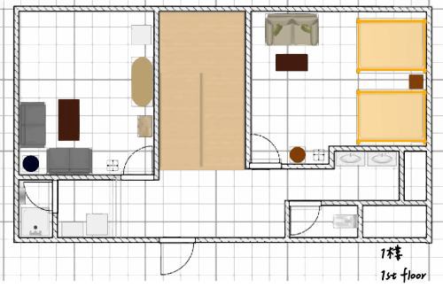 Lyudao Apartment | 小島月光民宿 Moonlit Isle