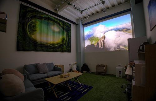 Lyudao Apartment | 小島月光民宿 Moonlit Isle