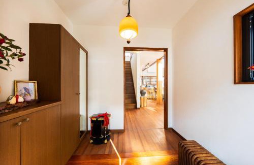 Yufuin Onsen Villa | 小景 绿 擁有私人露天溫泉 與由布岳四季對望 免費接送 免費停車