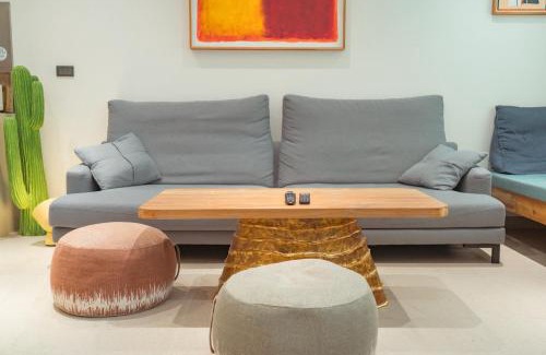 Tainan City Centre Villa | 小樹林 Little Mori 包棟民宿