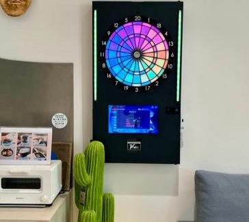 Tainan City Centre Villa | 小樹林 Little Mori 包棟民宿