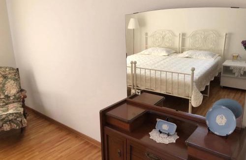 Otaru House | 小樽祝津山荘2号楼