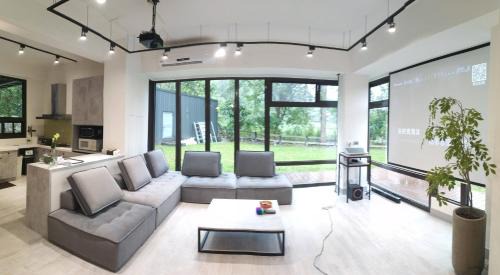 Shoufeng House | 小清新民宿