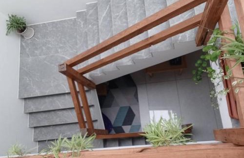 Sanxing Villa | 小白兔愛跳舞包棟