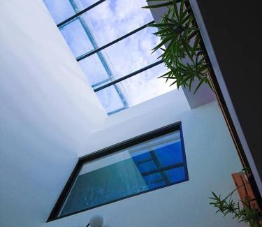 Sanxing Villa | 小白兔愛跳舞包棟