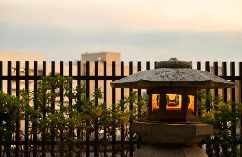 Onomichi Villa | 尾道別邸 Onomichi Villa 一日一組限定の尾道の最高級宿 無料P有 supported by COCOSTAY