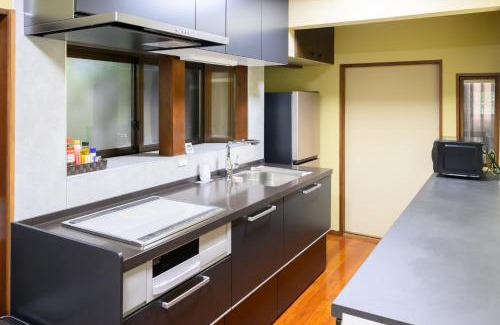 Onomichi Villa | 尾道別邸 Onomichi Villa 一日一組限定の尾道の最高級宿 無料P有 supported by COCOSTAY