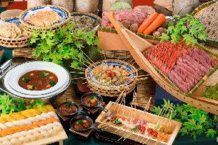 Kamikawa Hotel | 層雲閣