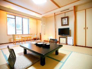 Kamikawa Hotel | 層雲閣