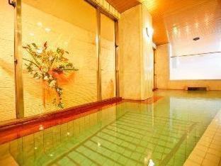 Kamikawa Hotel | 層雲閣