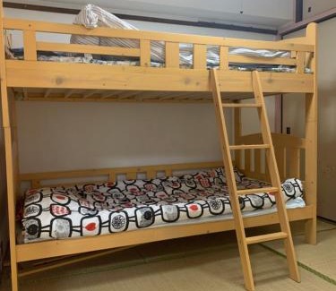 Kurosaki Apartment | 山下ビル302