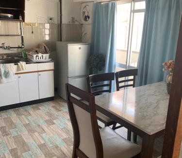 Kurosaki Apartment | 山下ビル307