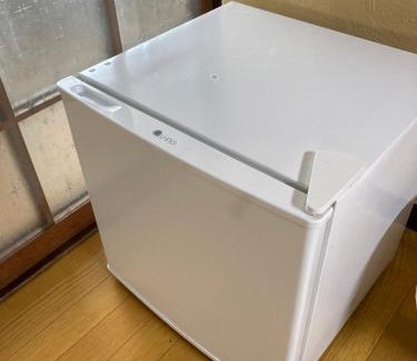 Kurosaki Apartment | 山下ビル501