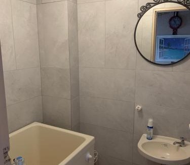 Kurosaki Apartment | 山下ビル503