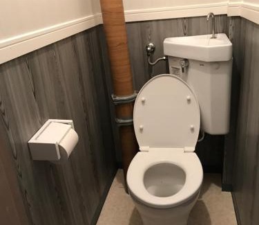 Kurosaki Apartment | 山下ビル503