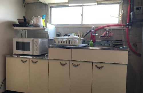 Kurosaki Apartment | 山下ビル503