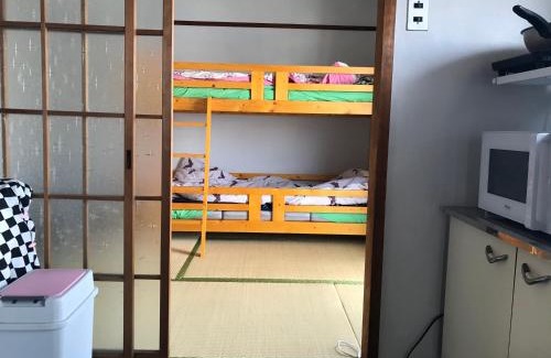 Kurosaki Apartment | 山下ビル503