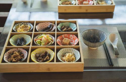 Yuanshan Villa | 山也未央 宜蘭包棟Villa