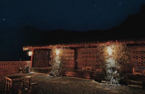 Yuanshan Villa | 山也未央 宜蘭包棟Villa