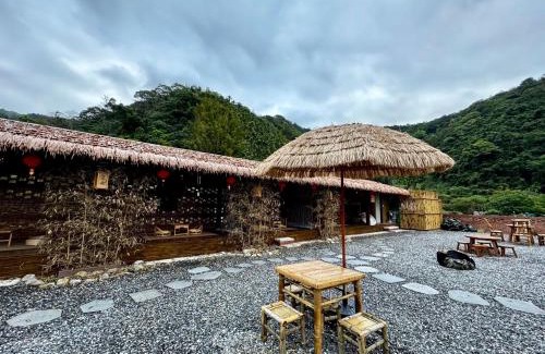 Yuanshan Villa | 山也未央 宜蘭包棟Villa