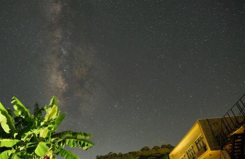 Chenggong House | 山海高台民宿 M&S nature view house