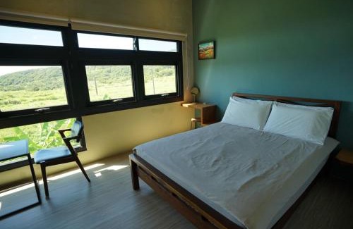 Chenggong House | 山海高台民宿 M&S nature view house