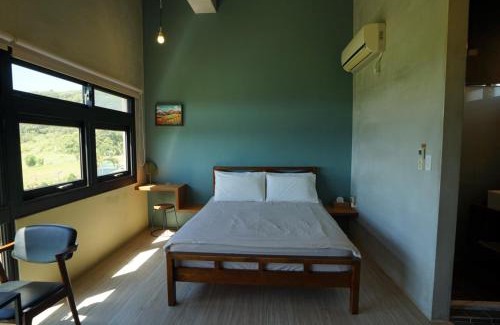 Chenggong House | 山海高台民宿 M&S nature view house