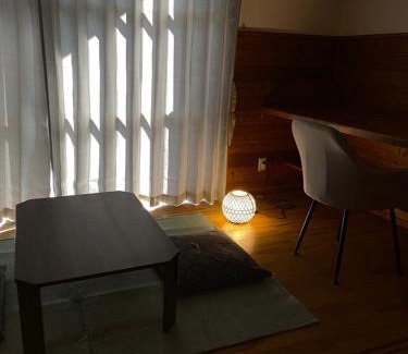 Niyodogawa House | 山茶小屋 Yamachagoya