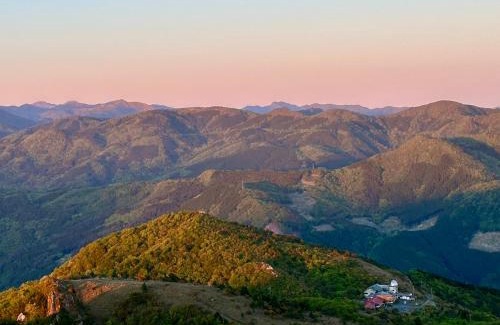 Otoyo Hotel | 山荘梶ヶ森