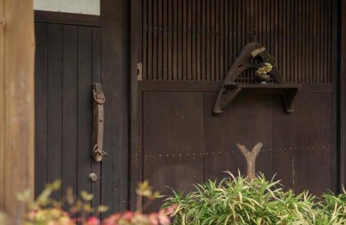 Kaneuchi Apartment | 山都せせらぎ荘