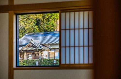 Yufuin Onsen Villa | 山響Yamahibiki
