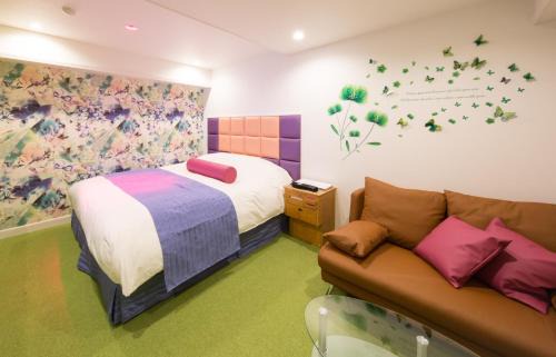 Gifu Hotel | 岐阜ホテルヴィヴィ