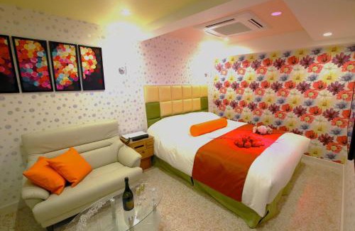 Gifu Hotel | 岐阜ホテルヴィヴィ