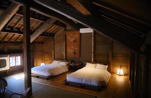 Taketa House | 岡の里旅籠塩屋