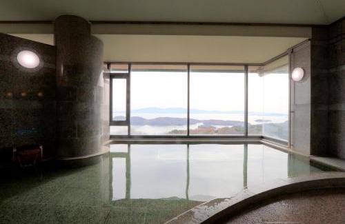 Setouchi Hotel | 岡山いこいの村