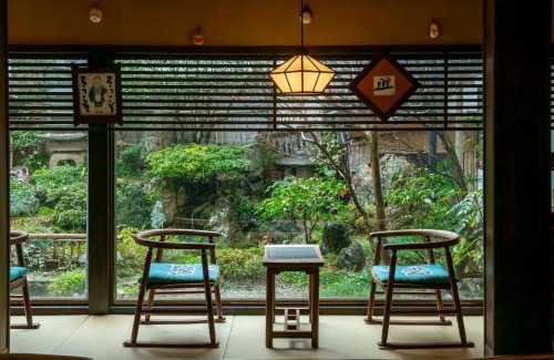 Iwami Hotel | 岩井温泉 岩井屋