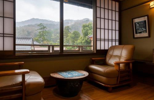 Iwami Hotel | 岩井温泉 岩井屋