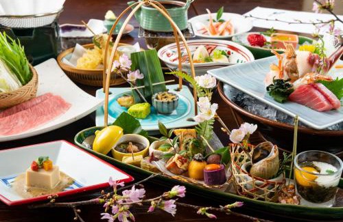 Iwami Hotel | 岩井温泉 岩井屋