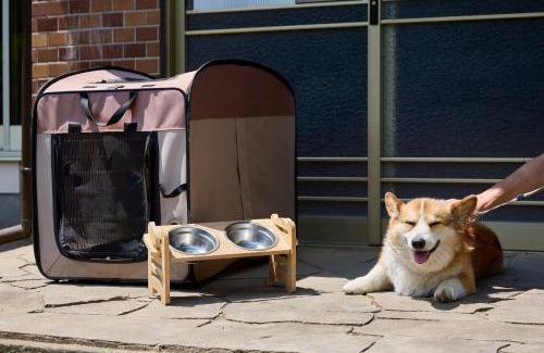 Higashiibaraki-gun Villa | 島家 Shimaie