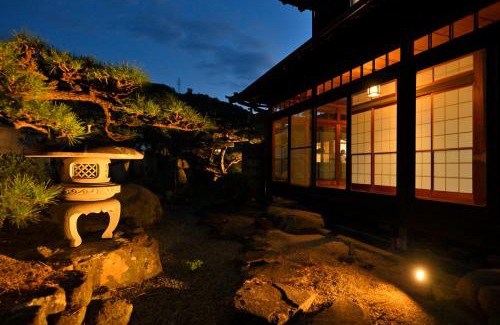 Tonosho Apartment | 島宿栞