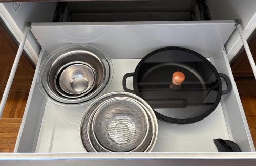 Ochi-gun House | 島宿NEST別邸 Hirataさん家