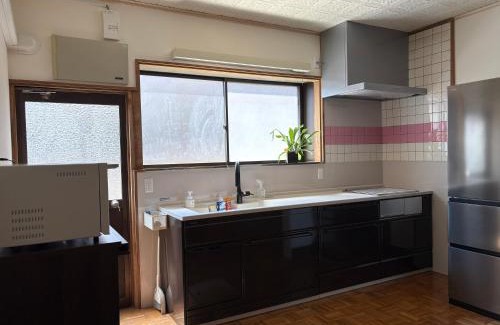 Ochi-gun House | 島宿NEST別邸 Hirataさん家