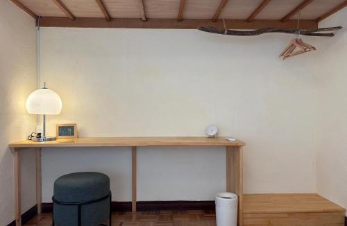 Ochi-gun House | 島宿NEST別邸 Hirataさん家