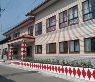 Jianshi Bed & Breakfast | 崗好山莊