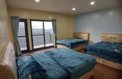 Jianshi Bed & Breakfast | 崗好山莊