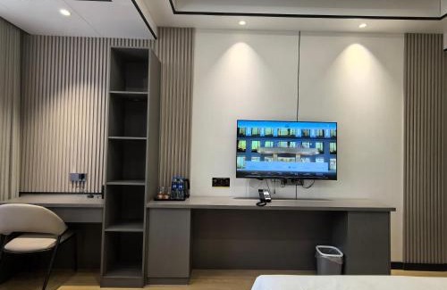 Batang County Hotel | 巴塘Lanou尚品酒店