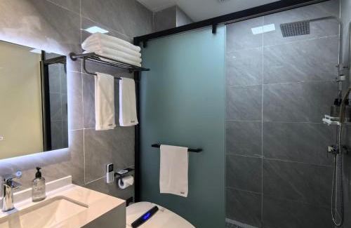 Batang County Hotel | 巴塘Lanou尚品酒店