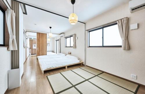 Chuo Ward Hotel | 平宿新町ホテル