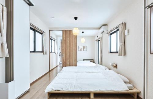 Chuo Ward Hotel | 平宿新町ホテル