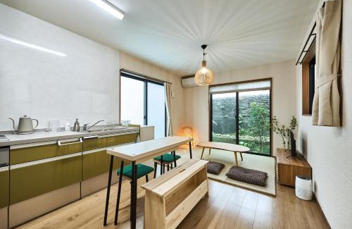 Chuo Ward Hotel | 平宿新町ホテル